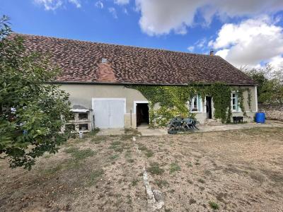 Vente Maison 3 pi�ces NOGENT-LE-ROTROU 28400