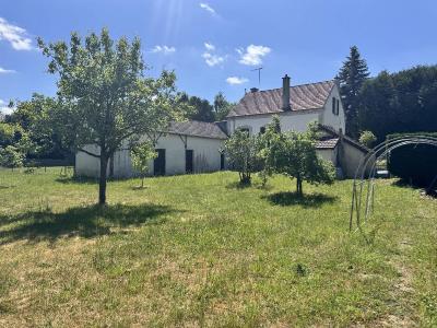 Vente Maison 5 pi�ces VIC-SUR-AISNE 02290