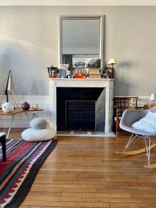 Vente Appartement 3 pi�ces PARIS-16EME-ARRONDISSEMENT 75016