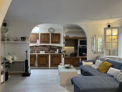 Vente Maison MARSEILLE-12EME-ARRONDISSEMENT BEAUMONT 13