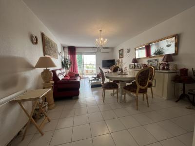 Vente Appartement MARSEILLE-12EME-ARRONDISSEMENT ST BARNAB� 13