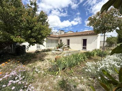 Vente Maison CAZILHAC  11