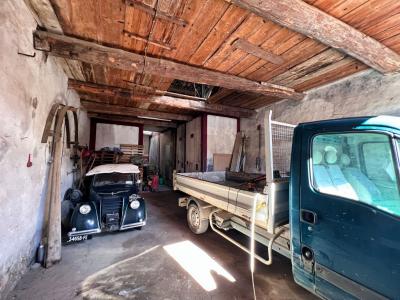 Vente Maison POUZOLS-MINERVOIS  11