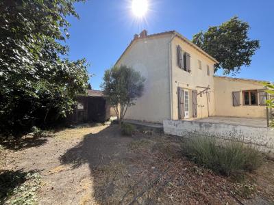 Vente Maison 6 pi�ces HOMPS 11200