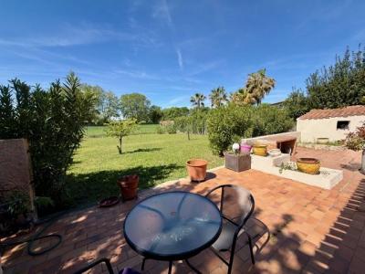 Vente Maison 6 pi�ces MAUGUIO 34130