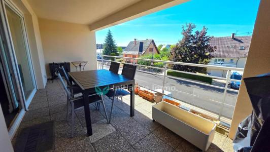 Vente Appartement VENDENHEIM 