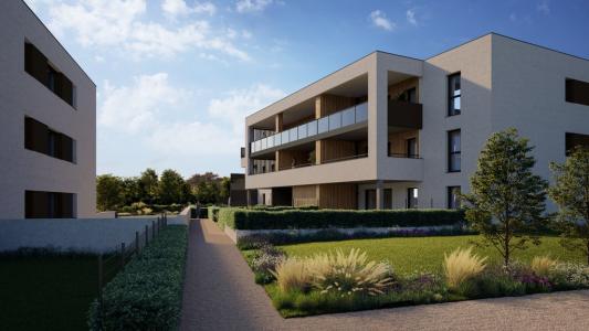 Vente Appartement THIONVILLE 