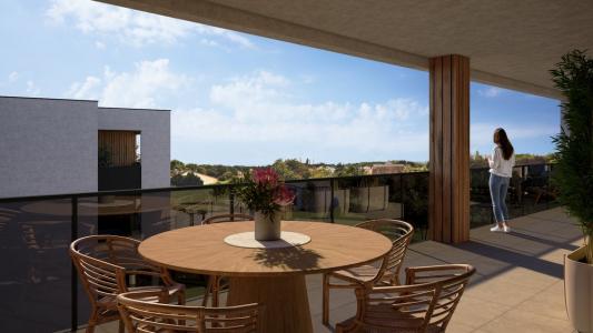 Vente Appartement THIONVILLE 