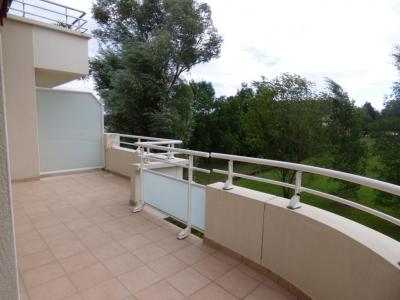 Location Appartement DIVONNE-LES-BAINS 
