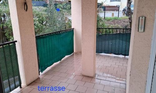 Vente Appartement 3 pi�ces GRASSE 06130