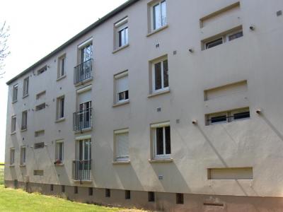 Location Appartement MACHAULT 