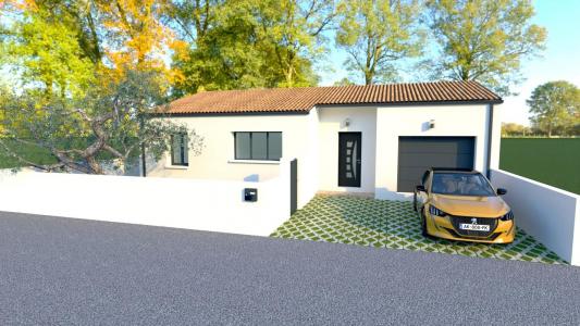 Vente Maison AIGREFEUILLE-D'AUNIS 17290