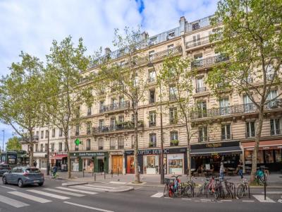 Vente Appartement 2 pi�ces PARIS-11EME-ARRONDISSEMENT 75011