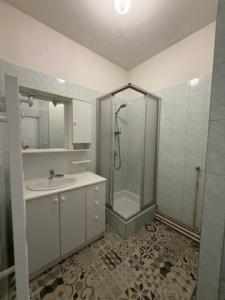 Location Appartement RIOM 
