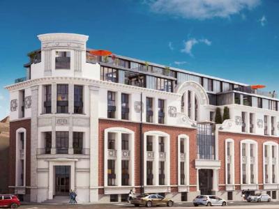 Location Appartement 4 pi�ces BETHUNE 62400