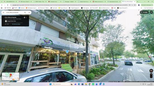 Vente Appartement VENCE 06140