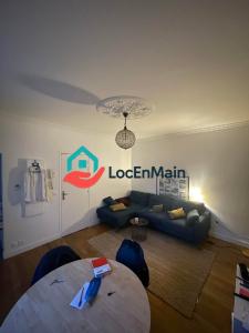 Location Appartement 3 pi�ces COURBEVOIE 92400