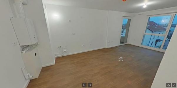 Location Appartement 2 pi�ces METZ 57000