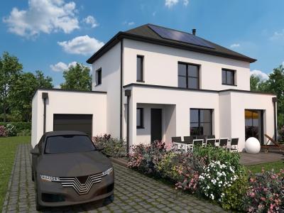 Vente Maison GOUESNIERE 35350