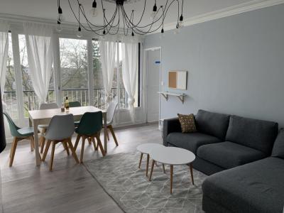 Location Appartement 6 pi�ces RENNES 35000