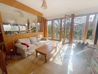 Vente Maison 5 pi�ces MEYREUIL 13590