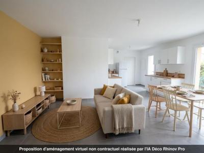 Vente Appartement 3 pi�ces VILLENAVE-D'ORNON 33140