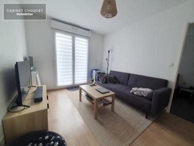 Vente Appartement 2 pi�ces SAINT-ANDRE-LEZ-LILLE 59350