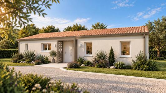 Vente Maison 4 pi�ces LAFOX 47240