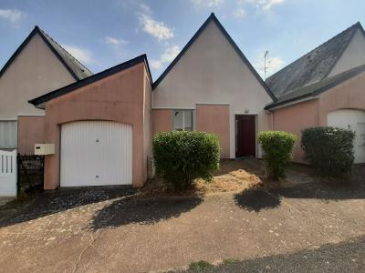 Vente Maison 2 pi�ces SAINT-CALAIS 72120