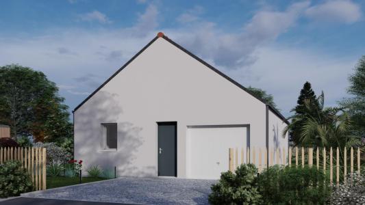 Vente Maison TRELIVAN 22100