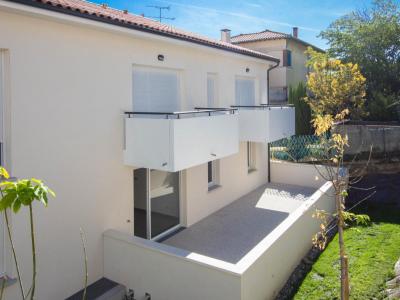 Vente Appartement 3 pi�ces TOULOUSE 31400