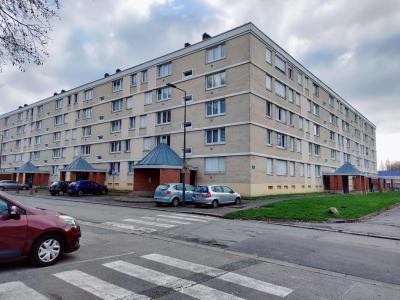 Vente Appartement 5 pi�ces BEAUVAIS 60000
