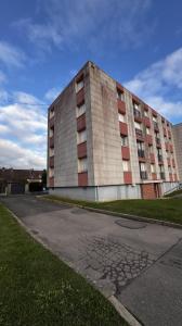 Location Appartement 3 pi�ces FORMERIE 60220