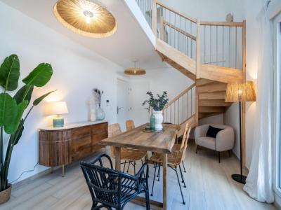 Vente Maison 4 pi�ces LUC-SUR-MER 14530