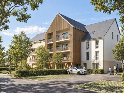 Vente Appartement 2 pi�ces CAEN 14000