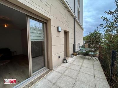 Location Appartement ENNERY 95300