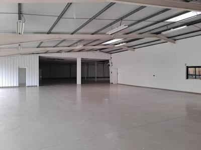 Location Local commercial BETTON 35830