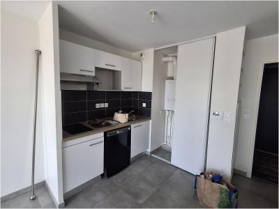 Location Appartement 2 pièces FROUZINS 31270