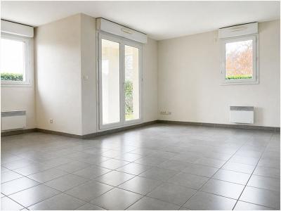 Vente Appartement 3 pièces AUSSONNE 31840