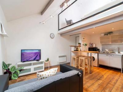 Location Appartement MADELEINE 59110