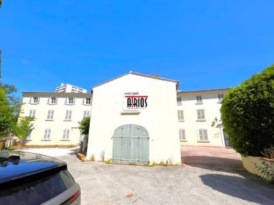 Vente Bureau TOULON 83100