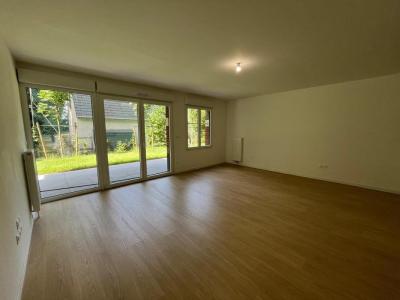 Location Appartement 4 pi�ces WASQUEHAL 59290