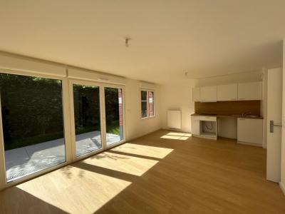 Location Appartement 3 pi�ces WASQUEHAL 59290