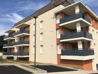 Location Appartement 4 pi�ces MONTREVEL-EN-BRESSE 01340