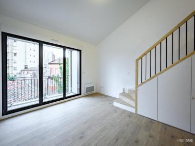 Location Appartement 2 pi�ces TOULOUSE 31000