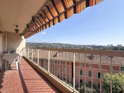 Vente Appartement 4 pi�ces SAINT-LAURENT-DU-VAR 06700