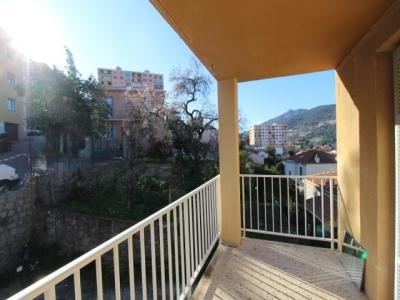 Location Appartement 2 pi�ces AJACCIO 20000