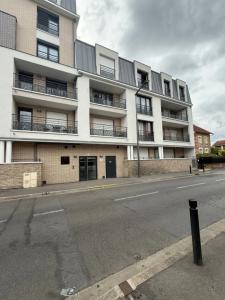 Location Appartement 2 pi�ces AULNAY-SOUS-BOIS 93600