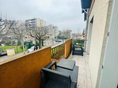 Location Local commercial CHAMPIGNY-SUR-MARNE 94500