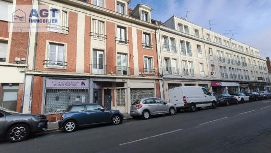 Location Appartement BEAUVAIS  60